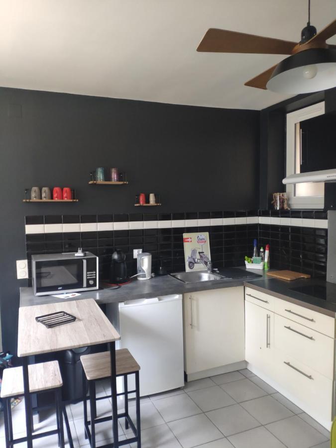 City Break Cahors Ngoại thất bức ảnh
